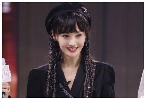 吃瓜娱乐圈金晨是谁,娱乐圈的瓜中明星